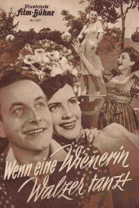 Schwindel im Dreivierteltakt (1951)