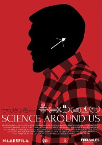 Science Around Us (2021)