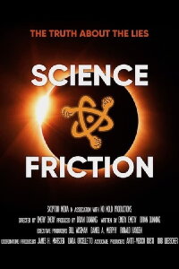 Science Friction (2022)