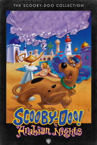 Scooby-Doo - Abenteuer in Arabien (1994)