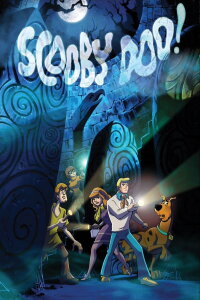 Scooby-Doo! Das Geheimnis der Zauber-Akademie (2010)
