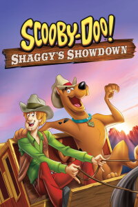 Scooby-Doo! im Wilden Westen (2017)