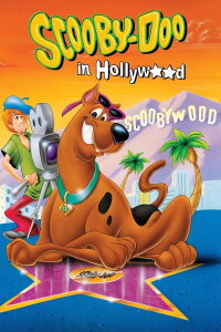 Scooby-Doo! in Hollywood (1979)