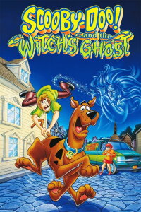 Scooby-Doo! und das Geheimnis der Hexe (1999)