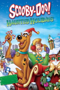 Scooby-Doo! und der schreckliche Schneemann (2012)