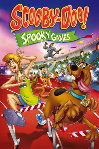 Scooby-Doo und die lebende Statue (2012)