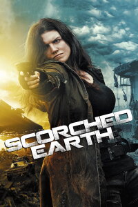 Scorched Earth (2018)