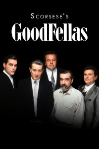 Scorsese's Goodfellas (2015)