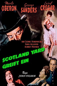 Scotland Yard greift ein (1944)