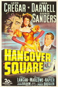 Scotland Yards seltsamster Fall (1945)