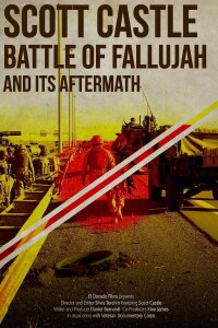 Scott Castle: Battle of Falujah (2013)