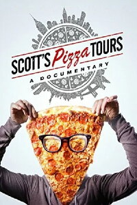 Scott's Pizza Tours (2015)