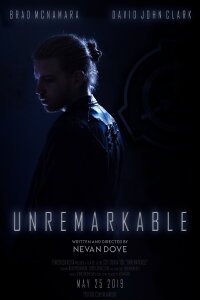 SCP: Unremarkable (2019)
