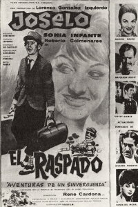 Scraping (1964)