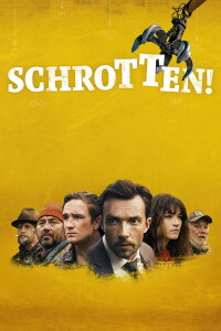 Scrappin' (2016)