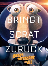 Scrat-tastrophe im All (2015)