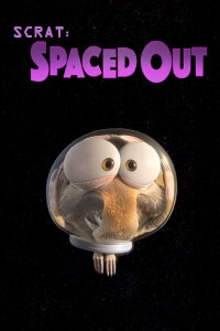 Scrat: Verpeilt im Weltall (2016)