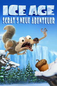 Scrats neue Abenteuer (2004)