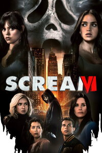 Scream 6 (2023)