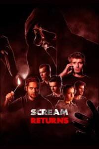 Scream Returns (2018)