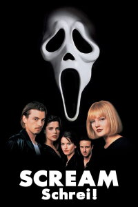 Scream - Schrei! (1996)