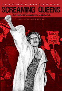 Screaming Queens: The Riot at Compton's Cafeteria (2005)