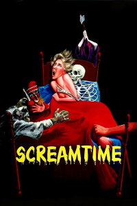 Screamtime (1983)
