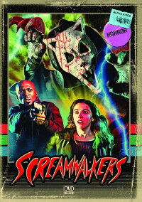 Screamwalkers (2024)
