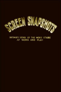 Screen Snapshots (Series 23, No. 1): Hollywood in Uniform (1943)
