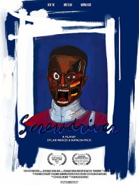 Screwdriver (2018)