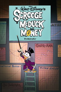 Scrooge McDuck and Money (1967)