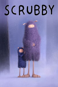 Scrubby (2024)