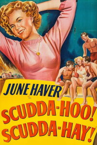 Scudda Hoo! Scudda Hay! (1948)