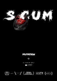 SCUM MUTATION (2021)