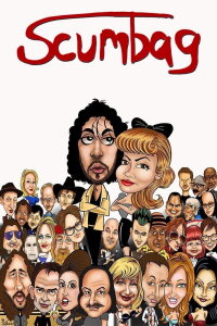 Scumbag (2017)
