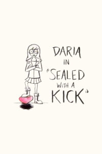 Sealed With a Kick (1997)