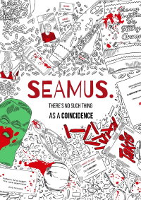 SEAMUS. SEAMUS. Now, Then and Before (2024)