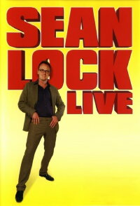 Sean Lock: Live! (2008)