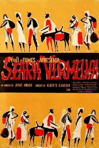 Seara Vermelha (1964)