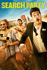 Search Party (2014)
