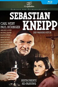 Sebastian Kneipp (1958)