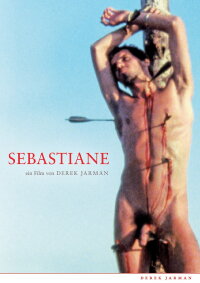 Sebastiane (1976)