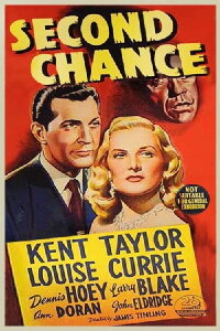 Second Chance (1947)