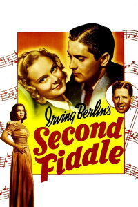 Second Fiddle (1939)