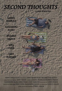 Second Thoughts (2019)