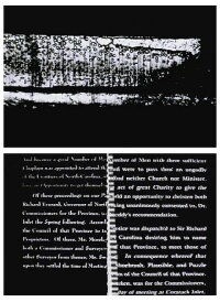 Secret History of the Dividing Line (2002)