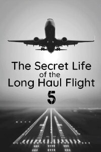 Secret Life Of The Long Haul Flight (2017)