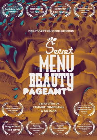 Secret Menu Beauty Pageant (2024)