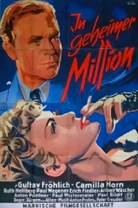 Secret Mission (1938)