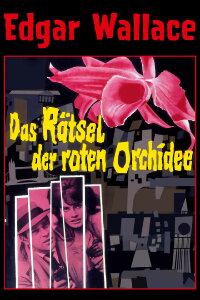 Secret of the Red Orchid (1962)